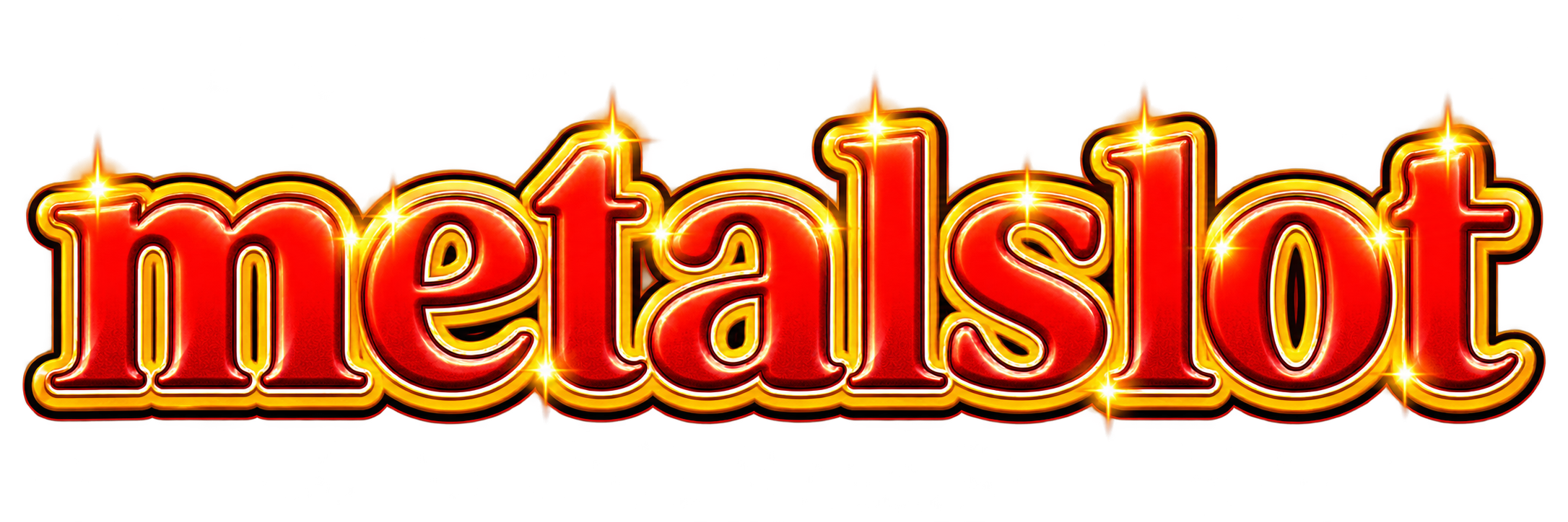 metalslot Logo
